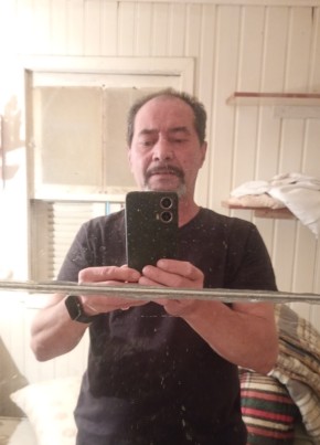 Valderi da Silva из Caxias do Sul 54 года