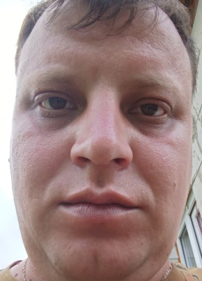 Юрий из Тамбова 35 лет
