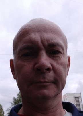 Alik, 51, Россия, Сургут