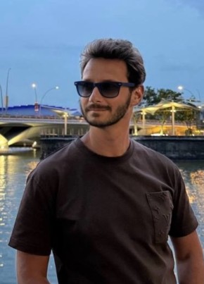 Petr из Владивостока 35 лет