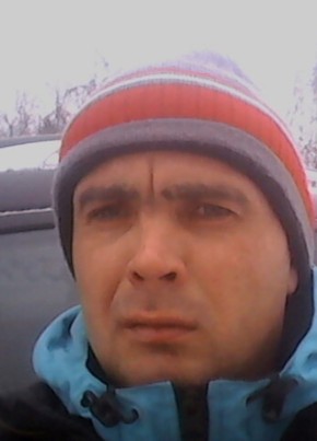 Юрий, 40, Рэспубліка Беларусь, Добруш