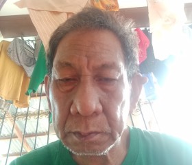 Mario laco berna, 63 года, Lungsod ng San Pablo