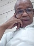 Aziz , 59 лет, Laghouat