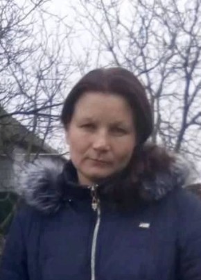 Ксюша, 41, Україна, Верхній Рогачик