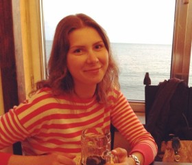 Nadezhda, 33, Moscow