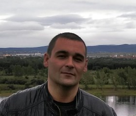Юрий, 38 лет, Мотыгино