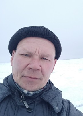 Андрей, 47, Россия, Охотск