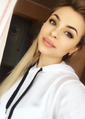 Maryam , 27, Russia, Moscow