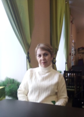 Вета, 56, Россия, Сухой Лог