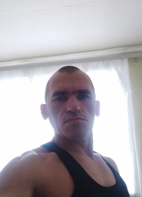 Виктор, 41, Россия, Рассказово