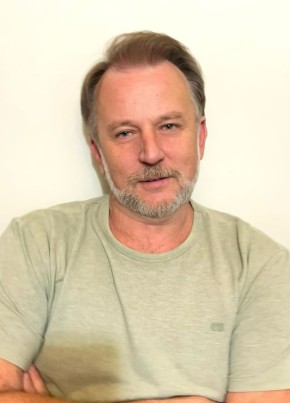 Павел из Каширы 53 года