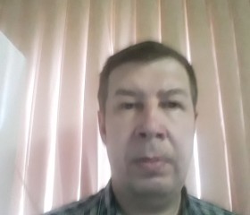 Андрей, 48 лет, Сыктывкар