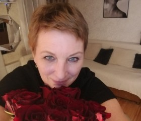 Kseniya, 55, Kaliningrad