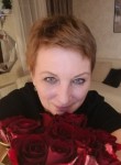 Kseniya, 55, Moscow