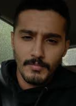 M.D, 31, Egypt, Cairo