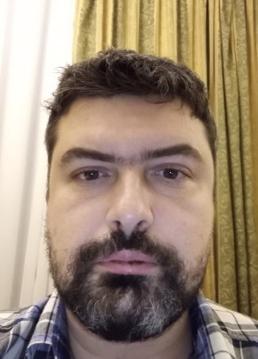 StMorgun, 41, Russia, Moscow