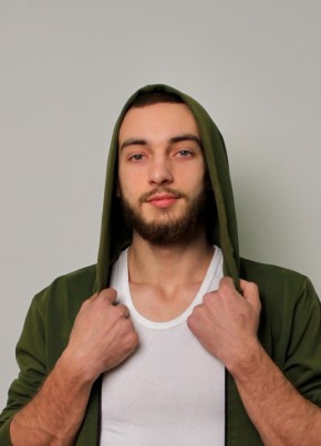 Дима из Слоніма 32 года