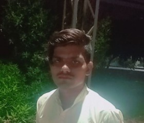 ZaiNwattoo, 18 лет, فیصل آباد