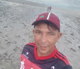 Evaldo, 49 лет, Macapá