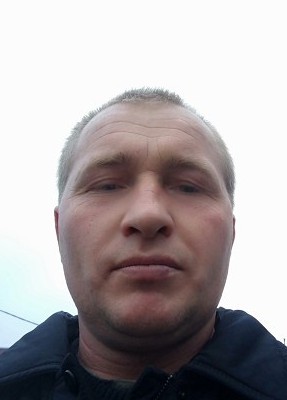 Егор, 38, Рэспубліка Беларусь, Магілёў