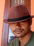 Pratama, 39 лет, Kawalu