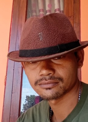 Pratama, 39, Indonesia, Kawalu