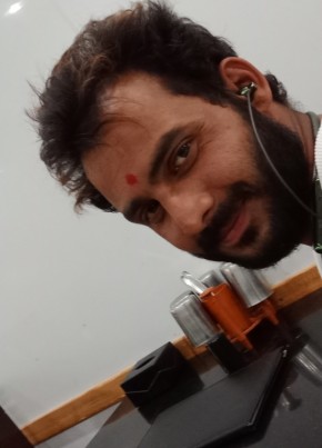 Ranjit, 27, India, Pune