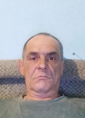 Андрей, 52, Россия, Чугуевка