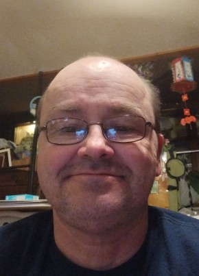 David, 54, United States of America, Joplin