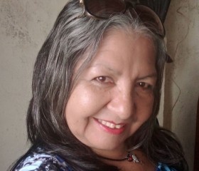 Marlene, 66, Los Teques