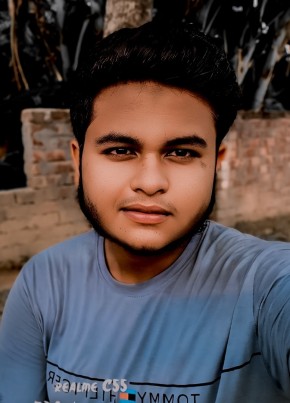 Shejan chowdhury, 18, Bangladesh, Dhaka