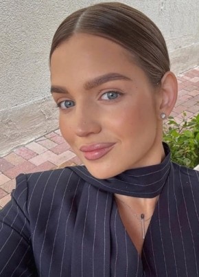 Анна из Оренбурга 33 года