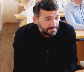 Mahir, 39, Dordrecht