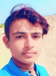 waseem, 18 лет, کراچی