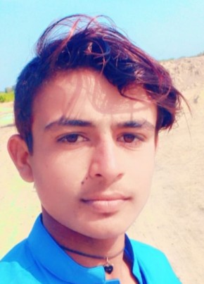 waseem, 18, پاکستان, کراچی