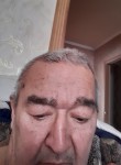 Витя, 69 лет, Нижнекамск