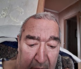 Витя, 69 лет, Нижнекамск