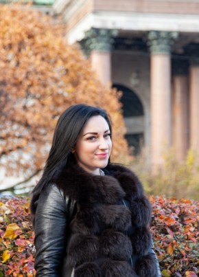 Татьяна, 29, Россия, Ярославль