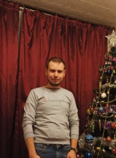 Aleksandr, 35, Russia, Zelenogorsk (Leningrad)