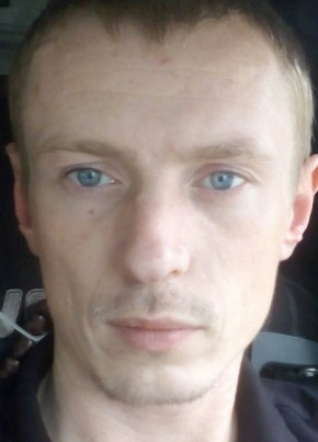 Андрей, 38, Россия, Пикалёво