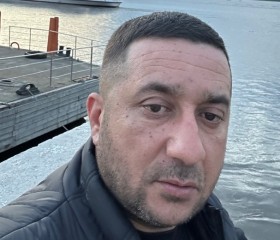 Sultan, 43, Ulyanovsk