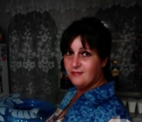 Анна, 40 лет, Семикаракорск