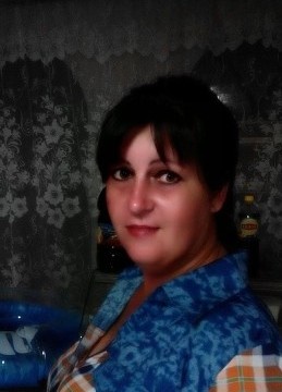 Анна, 40, Россия, Семикаракорск