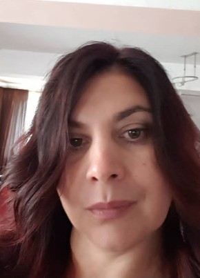 Marina, 52, Russia, Saint Petersburg