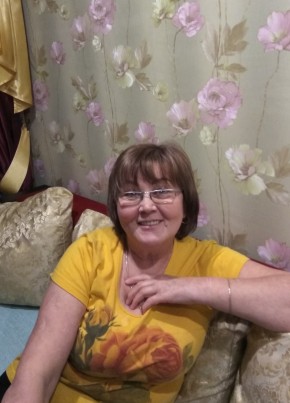 Татьяна, 64, Россия, Санкт-Петербург