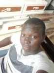 Degoga Oumar, 18 лет, Bouaké