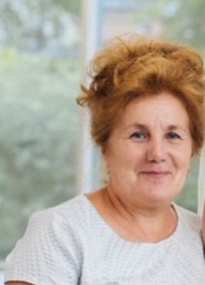 Людмила, 67, Россия, Москва