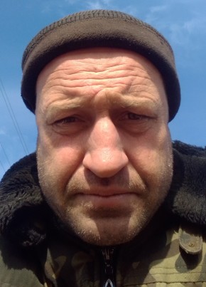 Kuzmih, 46, Україна, Купянськ