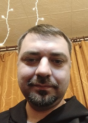 Pavel, 36, Россия, Ковров