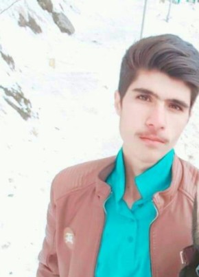 M.abdullah , 25, پاکستان, راولپنڈی